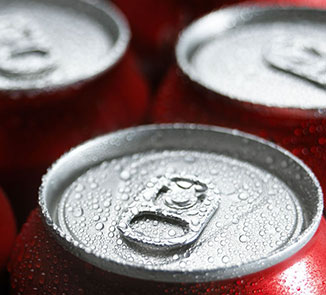 Beverage Cans