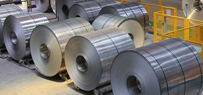 Aluminum Alloy