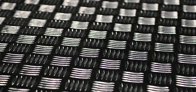Aluminum Tread Plate