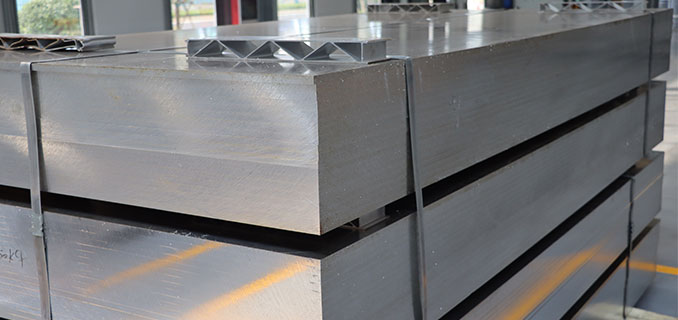 Aluminum Sheet/Plate