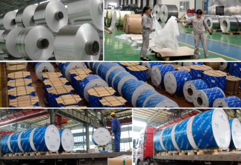 Packaging
