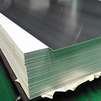 1100 Aluminum Alloy