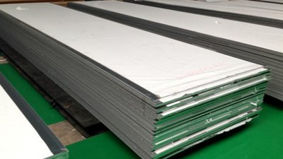 1050 Aluminum Alloy
