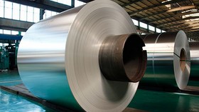1050 Aluminum Alloy