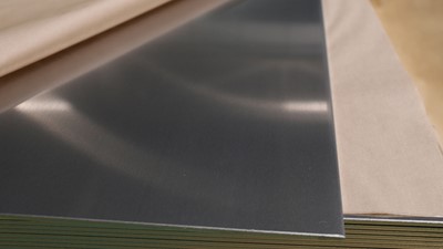 1060 Aluminum Alloy