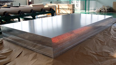 2A12 Aluminum Alloy