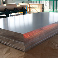 2A12 Aluminum Alloy
