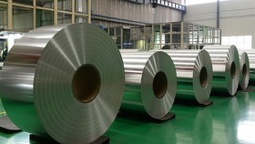 2A12 Aluminum Alloy