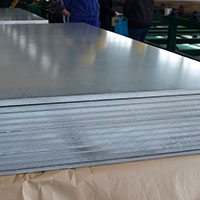 2017 Aluminum Alloy