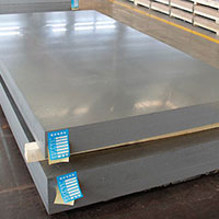 2024 Aluminum Alloy