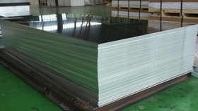 4000 Series Aluminum Alloys