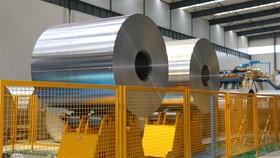 4000 Series Aluminum Alloys