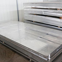 5005 Aluminum Alloy