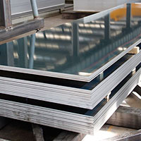 5052 Aluminum Alloy