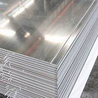 5083 Aluminum Alloy