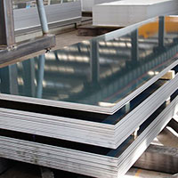5049  Aluminum Alloy