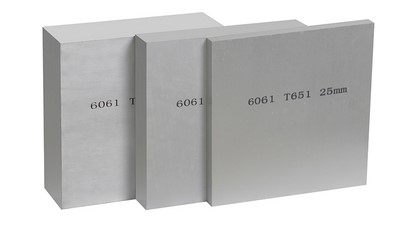 6061 Aluminum Alloy