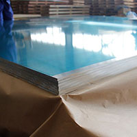 6082 Aluminum Alloy