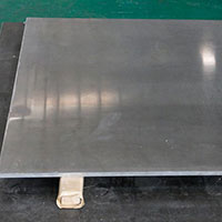 6063 Aluminum Alloy