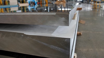 6101 Aluminum Alloy