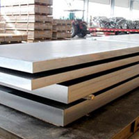 7075 Aluminum Alloy