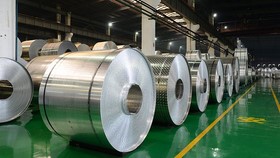 8000 Series Aluminum Alloys